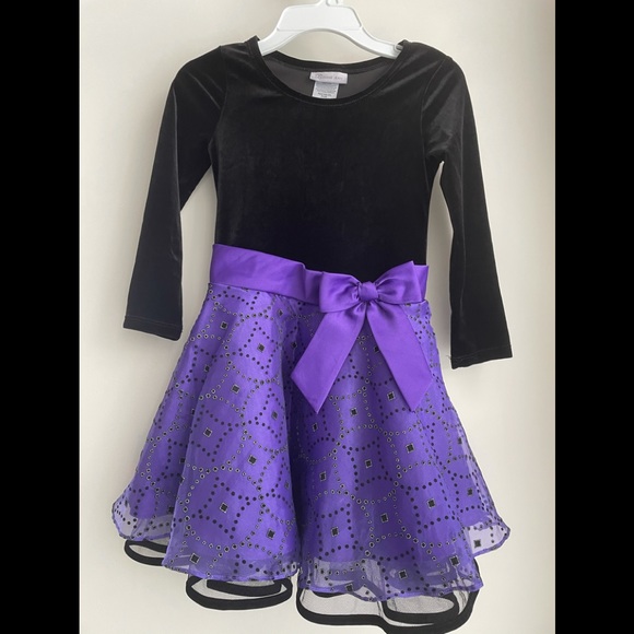 Bonnie jean girls dress - Picture 2 of 2